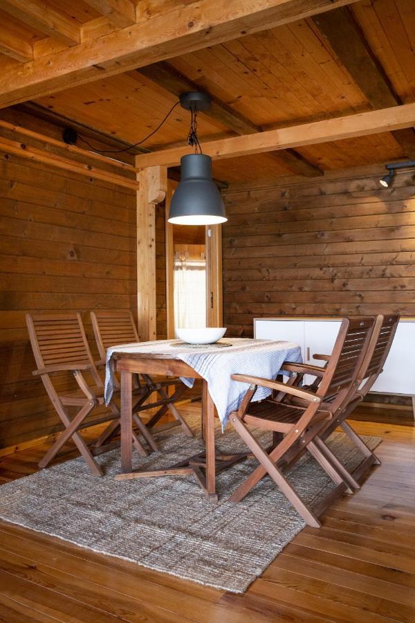 River House Vasa 베오그라드 외부 사진