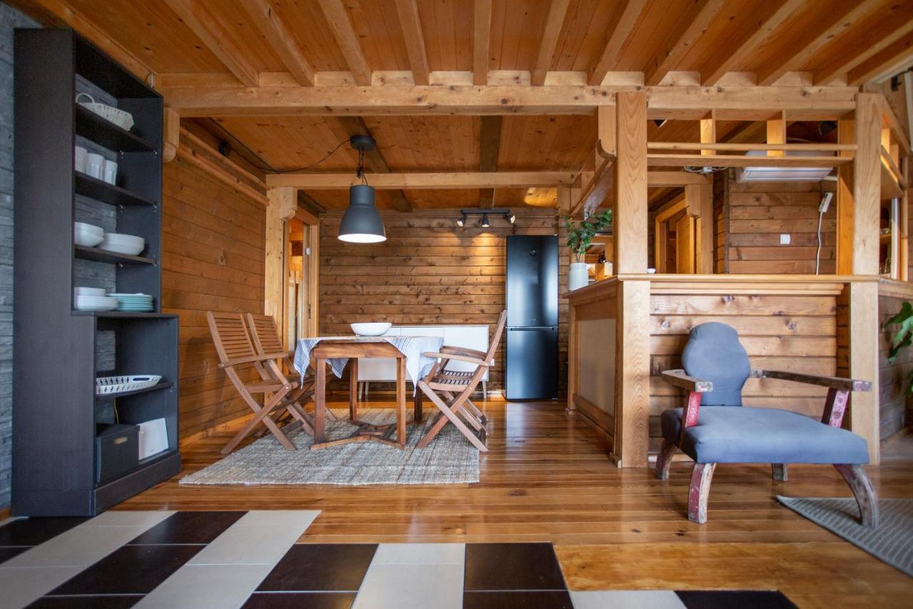 River House Vasa 베오그라드 외부 사진