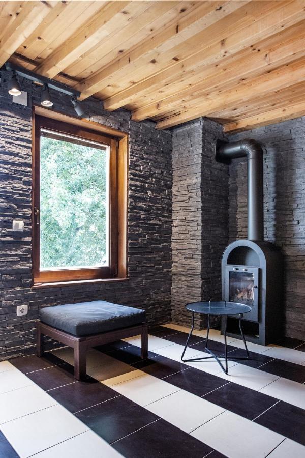 River House Vasa 베오그라드 외부 사진