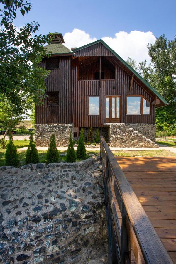 River House Vasa 베오그라드 외부 사진
