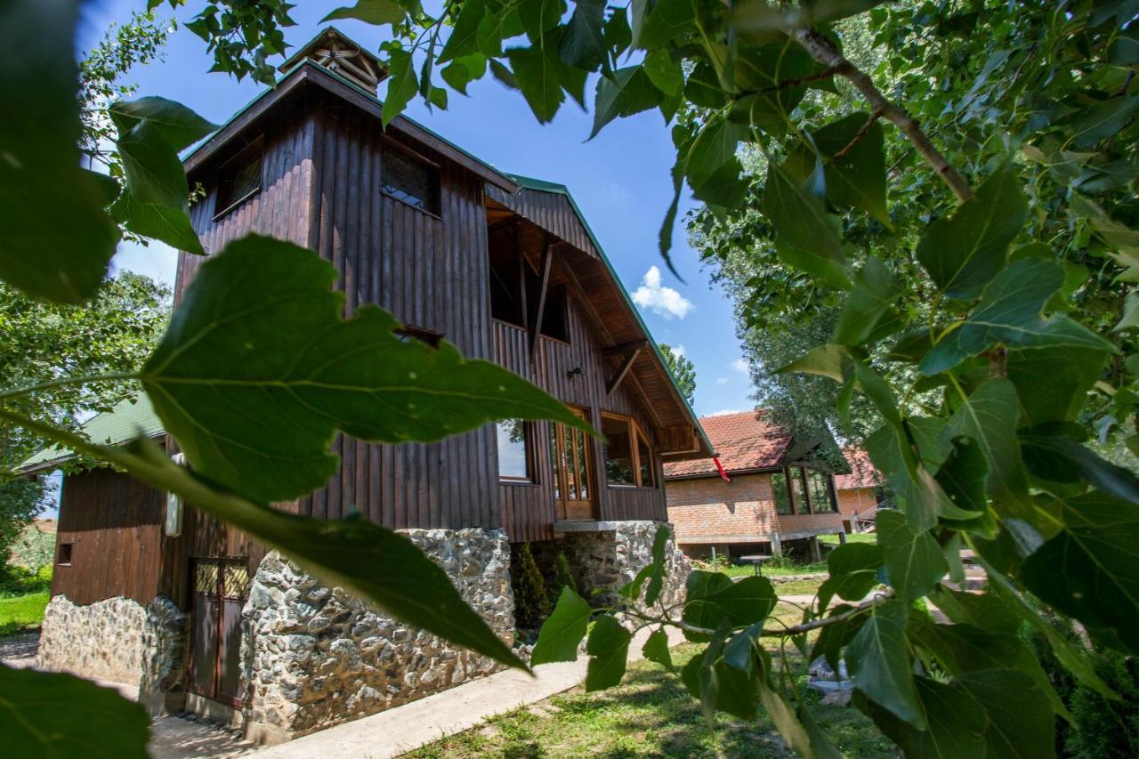River House Vasa 베오그라드 외부 사진