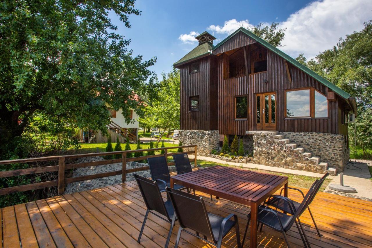 River House Vasa 베오그라드 외부 사진