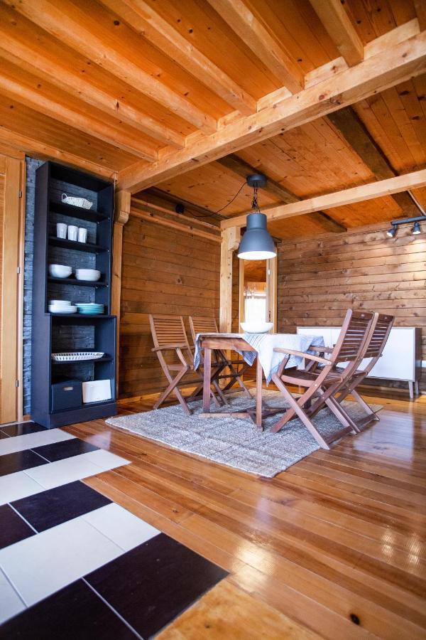 River House Vasa 베오그라드 외부 사진
