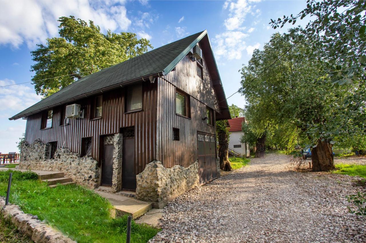 River House Vasa 베오그라드 외부 사진