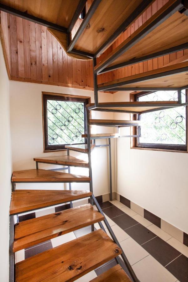 River House Vasa 베오그라드 외부 사진