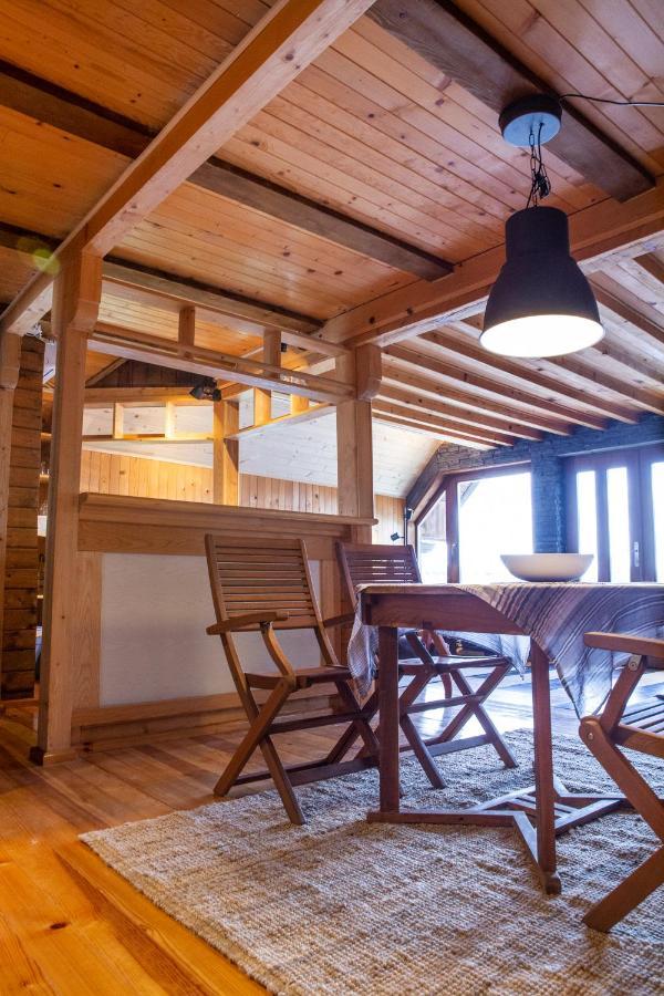 River House Vasa 베오그라드 외부 사진