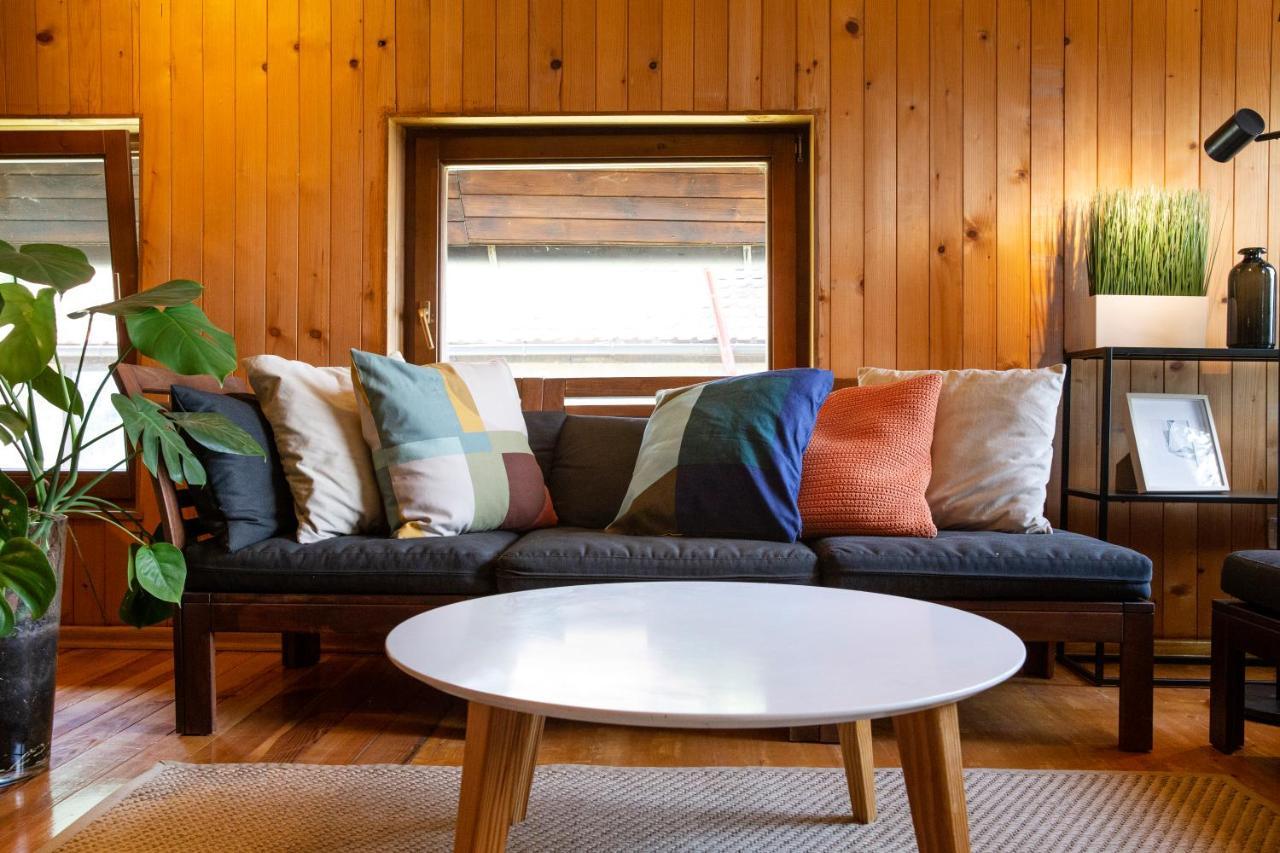 River House Vasa 베오그라드 외부 사진