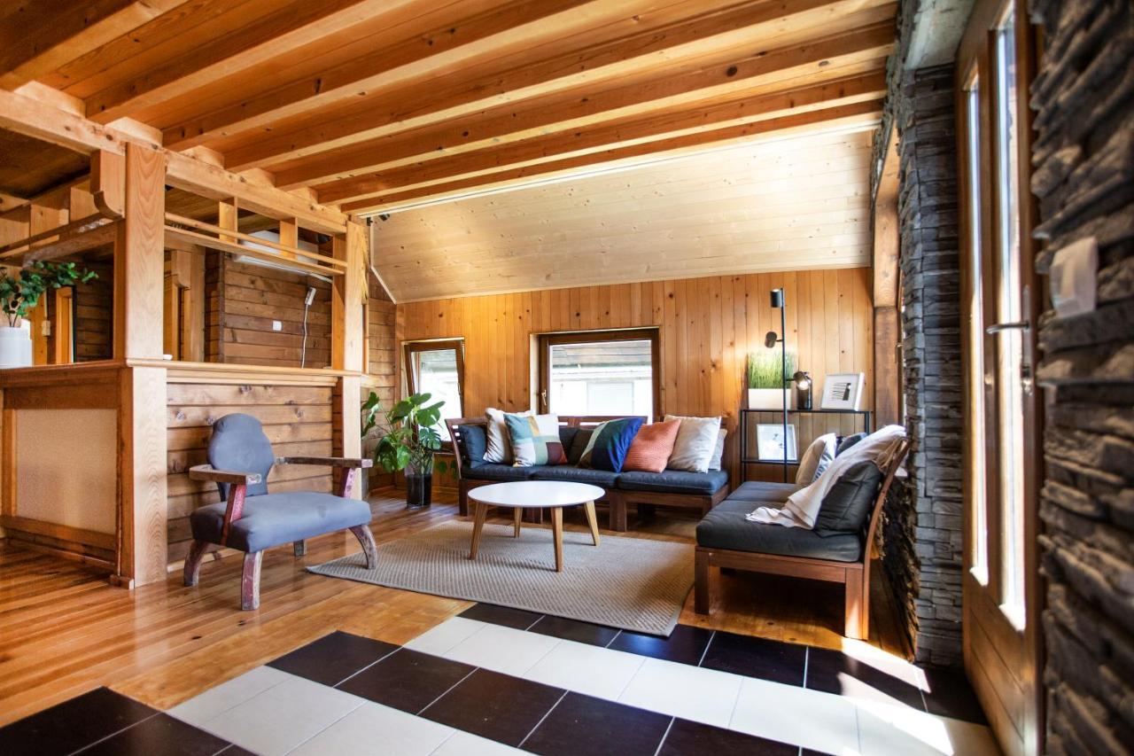 River House Vasa 베오그라드 외부 사진