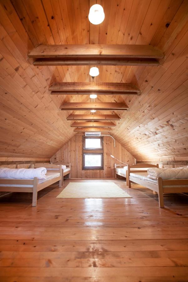 River House Vasa 베오그라드 외부 사진