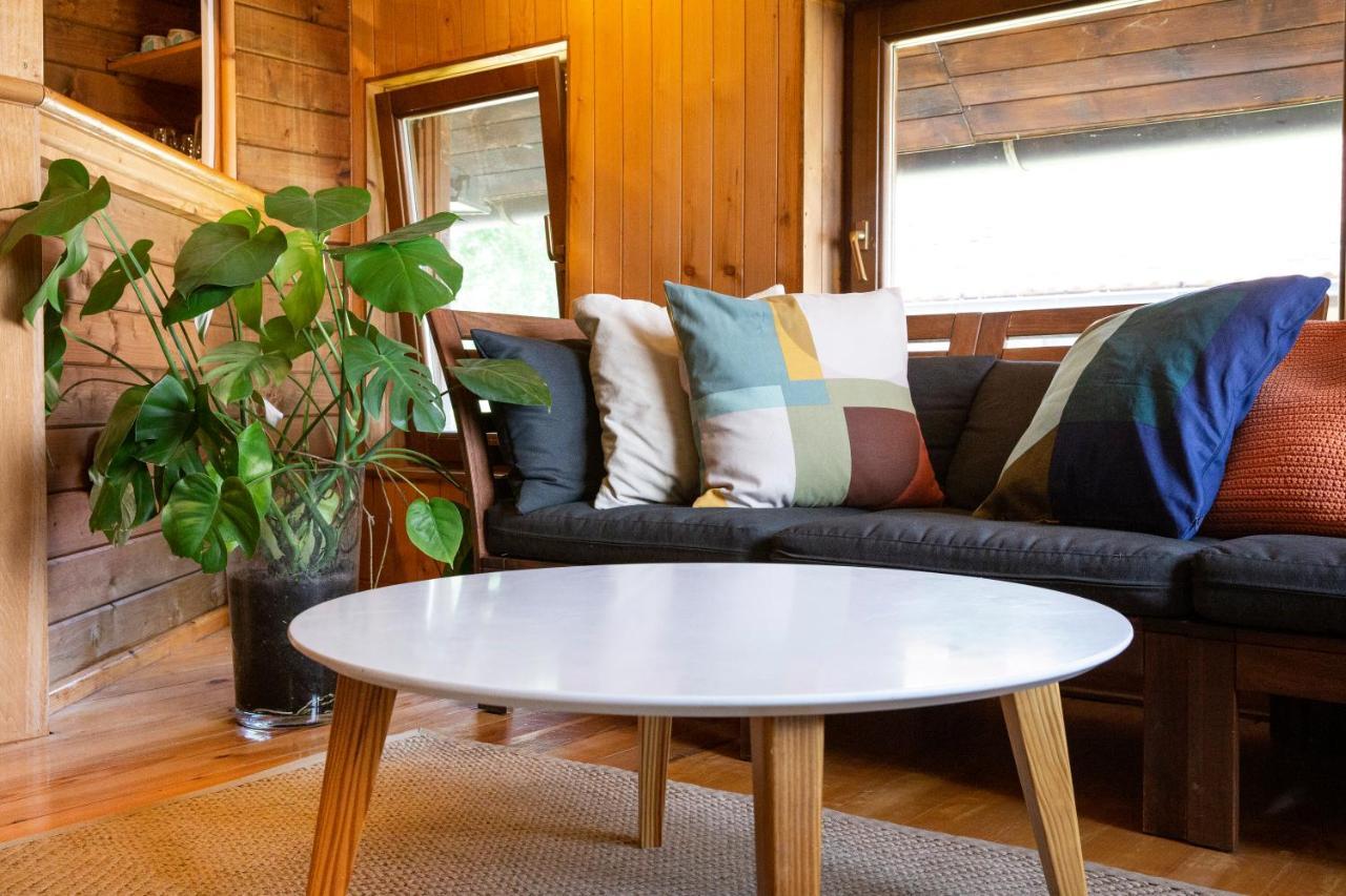 River House Vasa 베오그라드 외부 사진