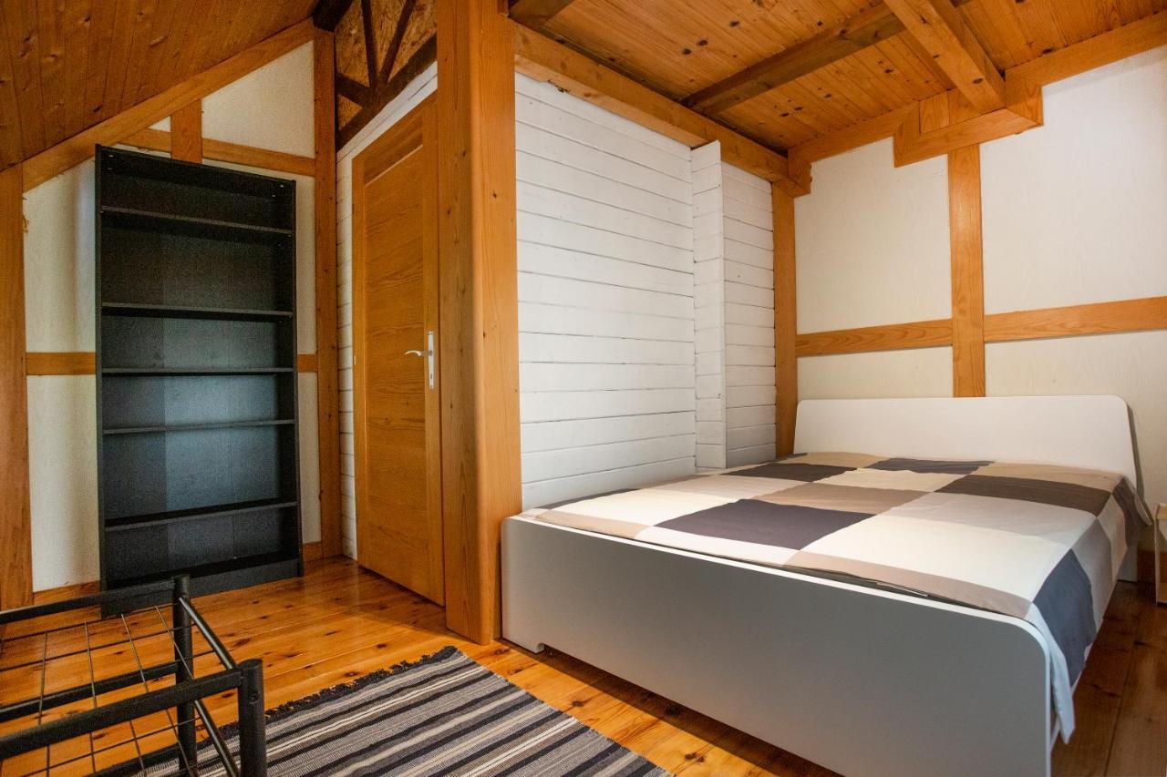 River House Vasa 베오그라드 외부 사진