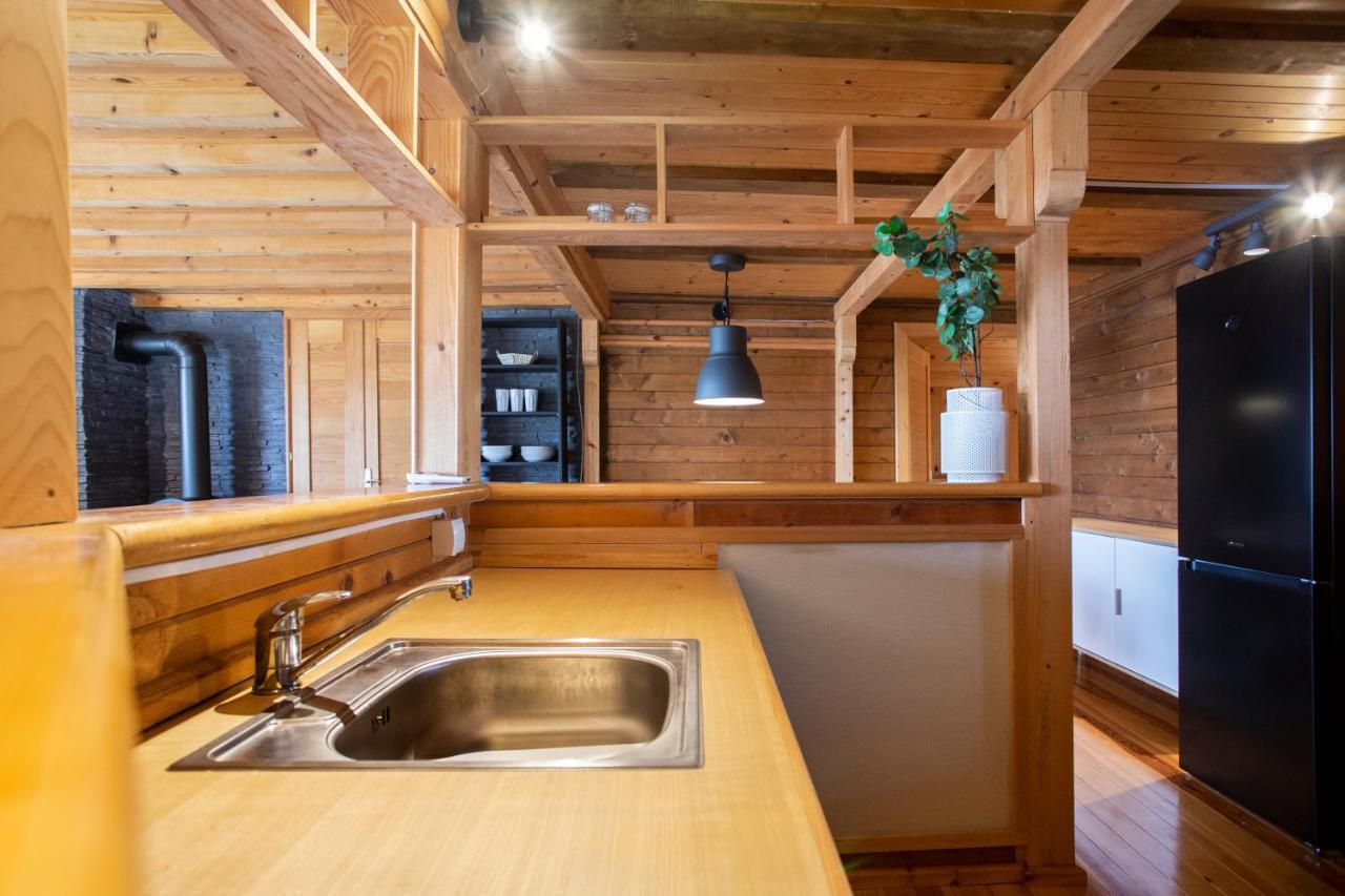 River House Vasa 베오그라드 외부 사진