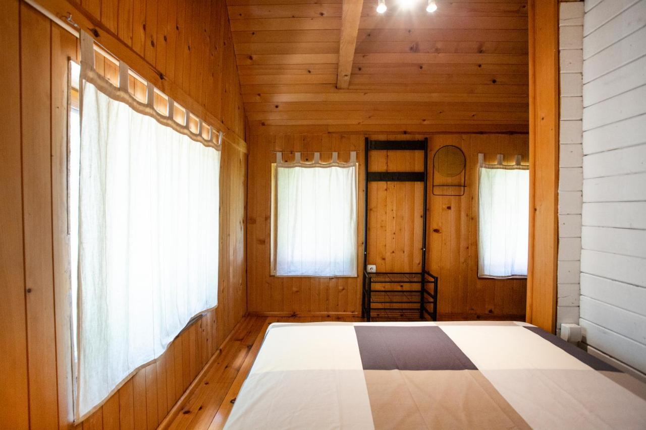 River House Vasa 베오그라드 외부 사진
